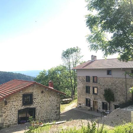 La Source D'En Haut Valcivieres Luaran gambar