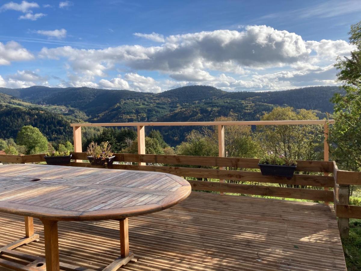 La Source D'En Haut Valcivieres Luaran gambar