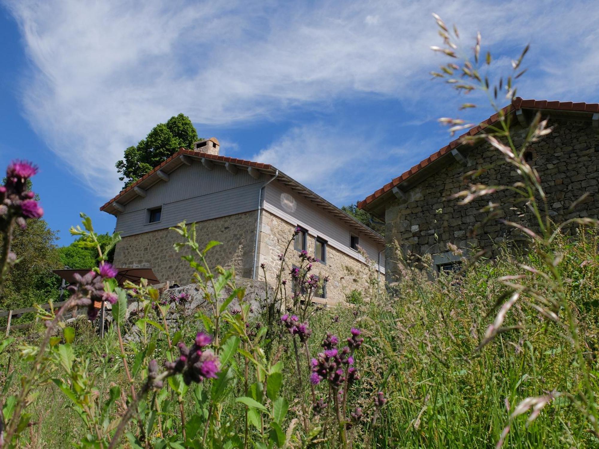 La Source D'En Haut Valcivieres Luaran gambar