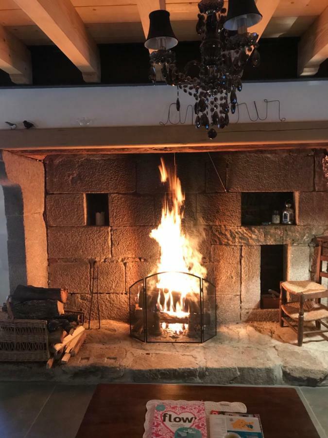La Source D'En Haut Valcivieres Luaran gambar