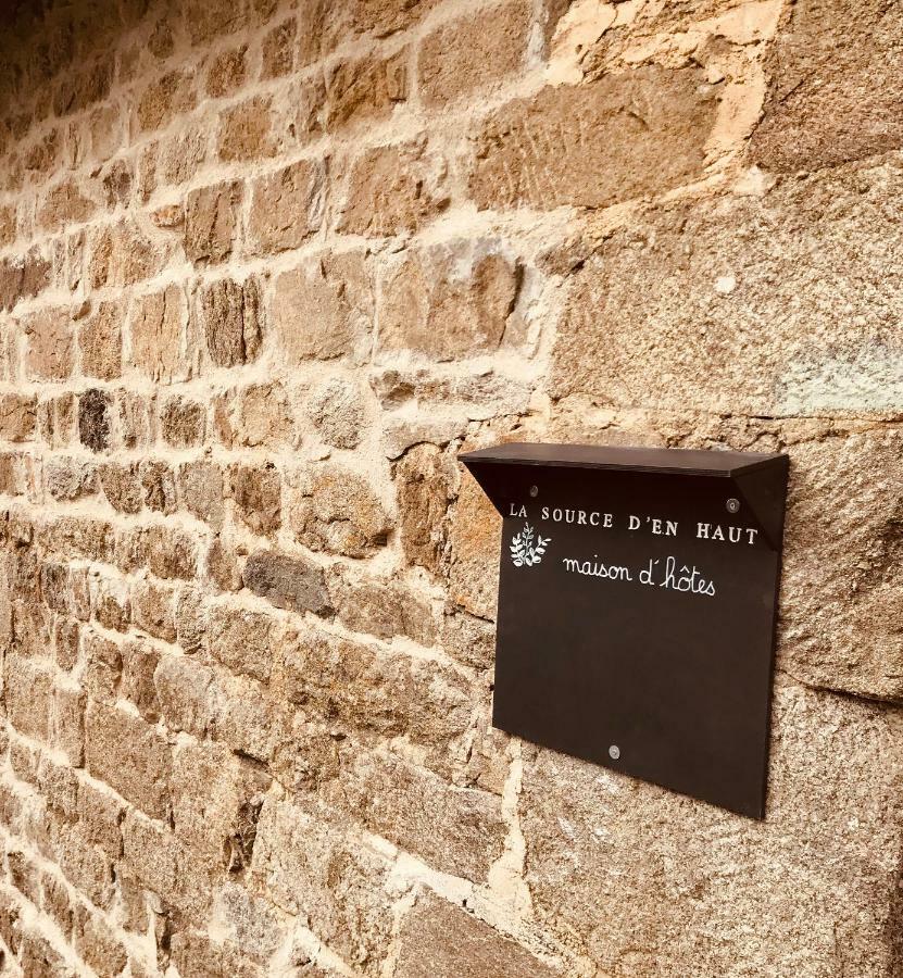 La Source D'En Haut Valcivieres Luaran gambar