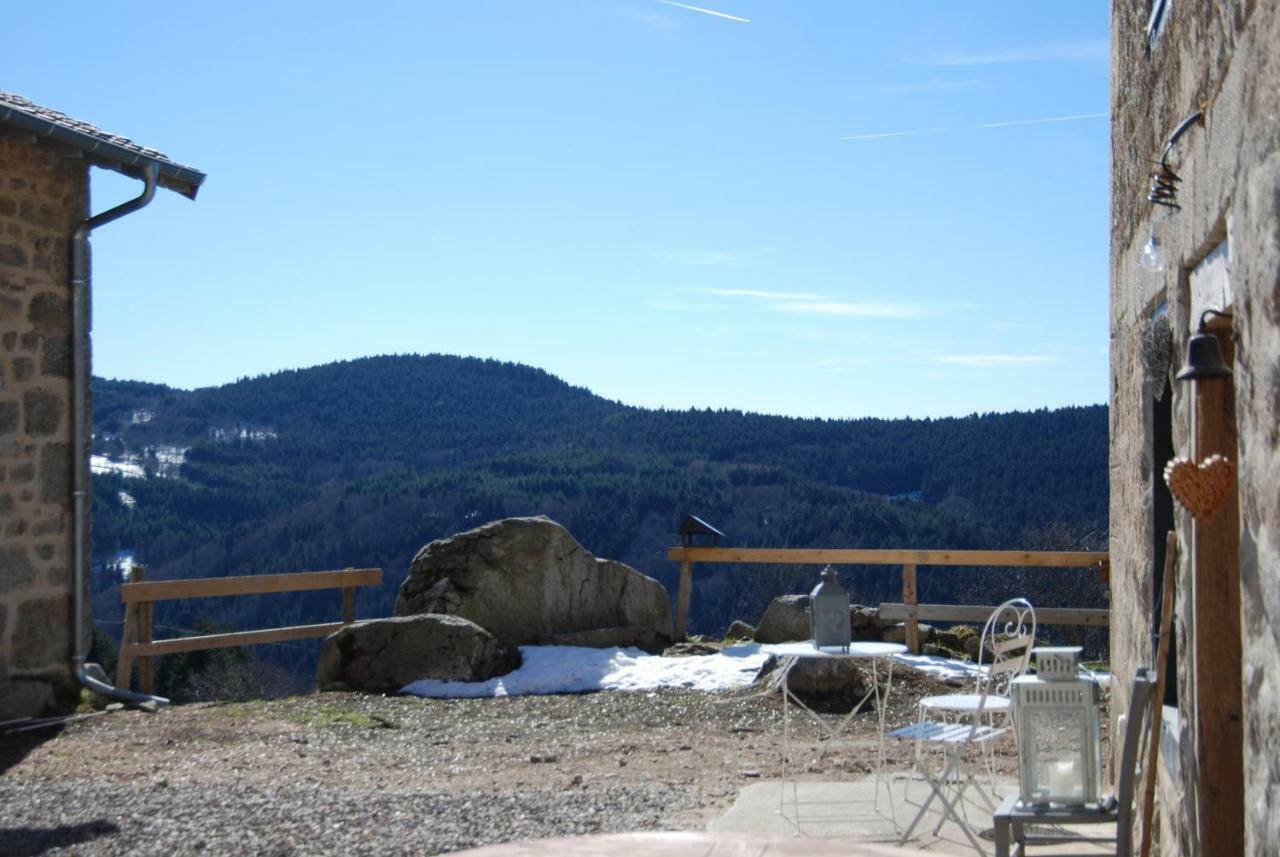 La Source D'En Haut Valcivieres Luaran gambar